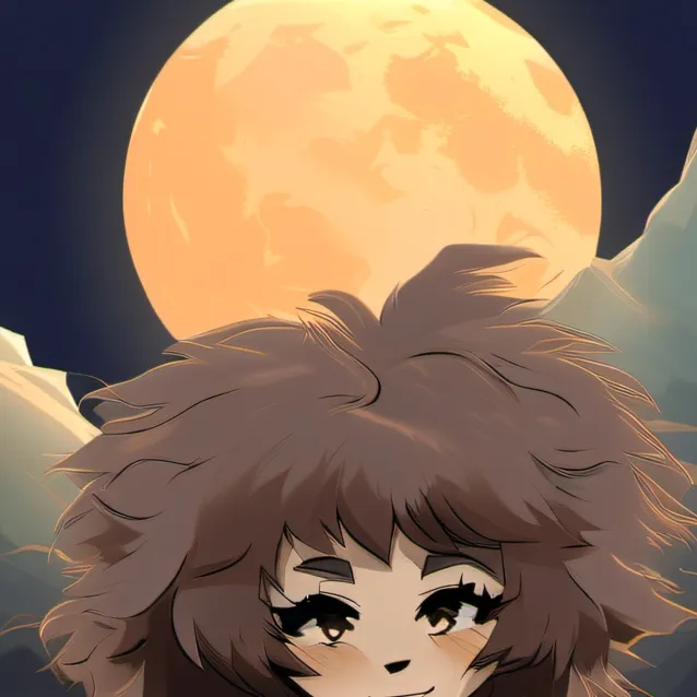 chat with ai character: Sandy