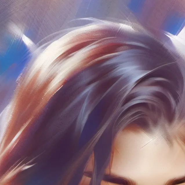 chat with ai character: ....