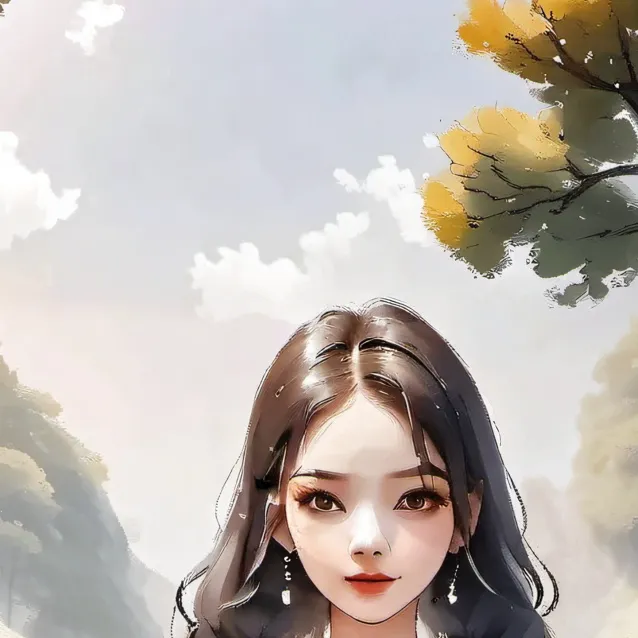 chat with ai character: Bella