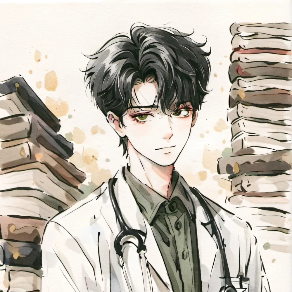 chat with ai character: Xavier 