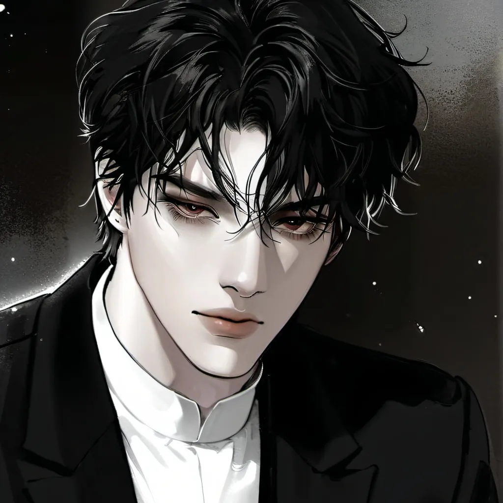 chat with ai character: Yuri