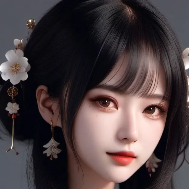 chat with ai character: mitsune-chan