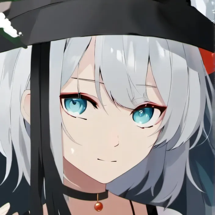 chat with ai character: Daliya