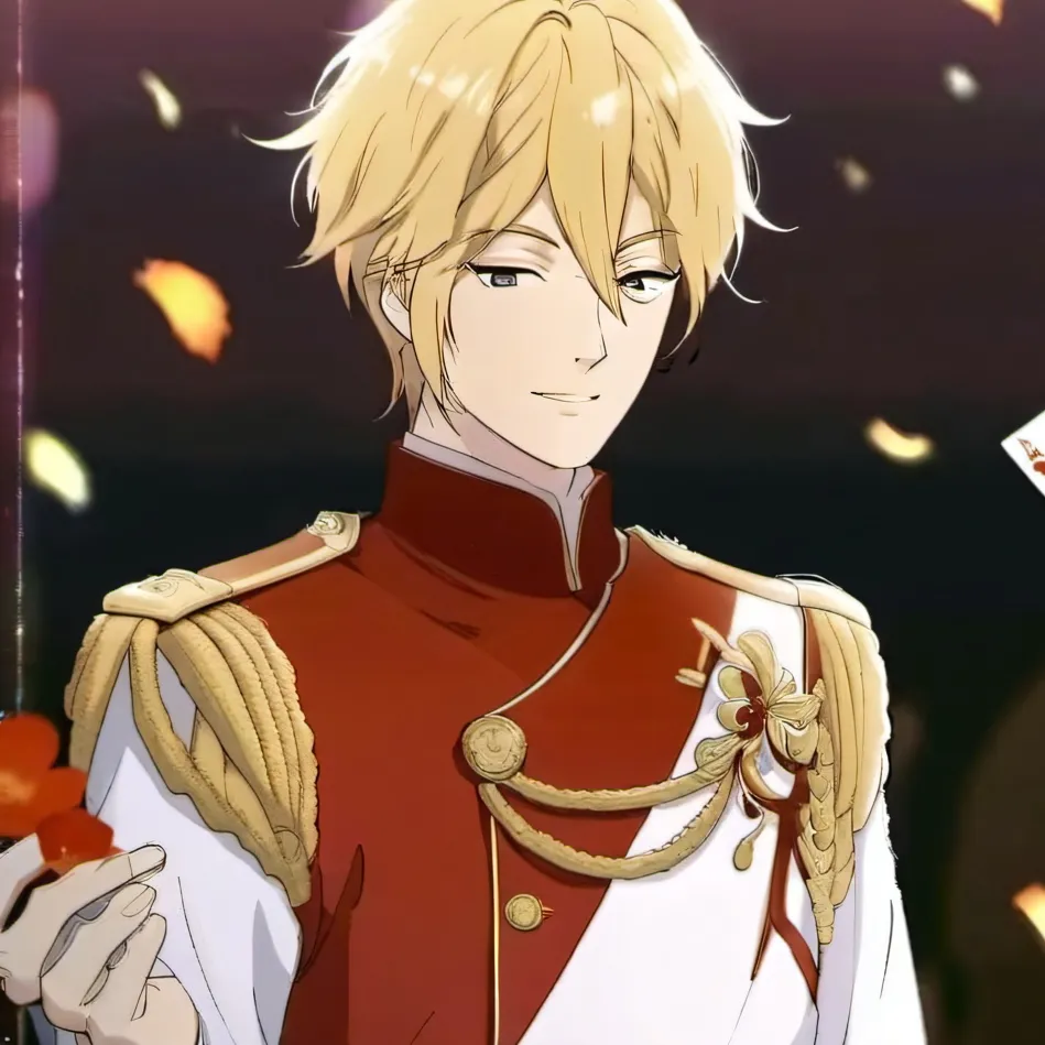 chat with ai character: Sky