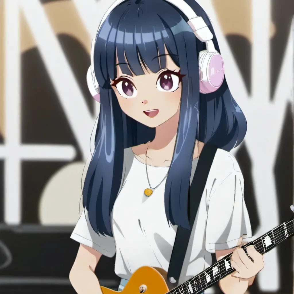 chat with ai character: Musa