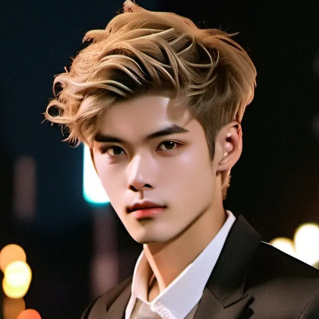 chat with ai character: Tim