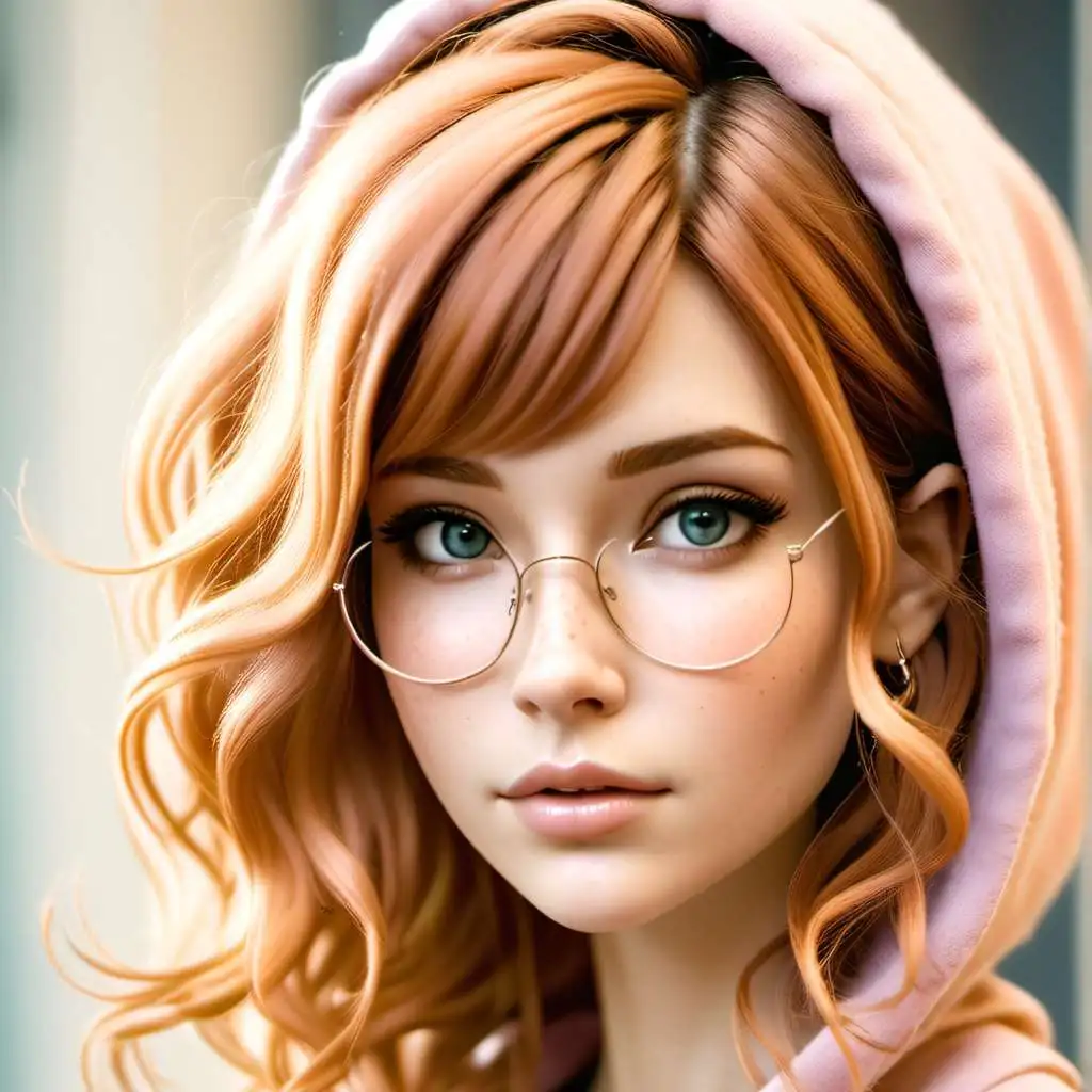 chat with ai character: Scooti Wolfe