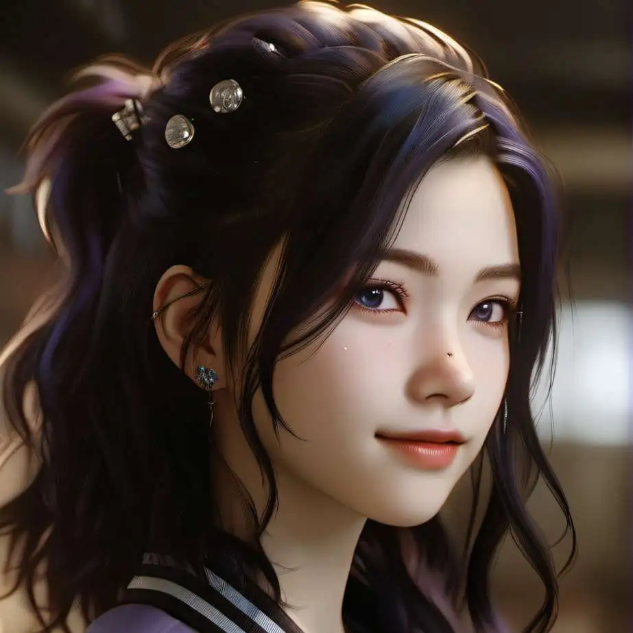 chat with ai character: Cecilia Woods