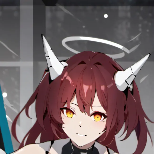 chat with ai character: Seraphina