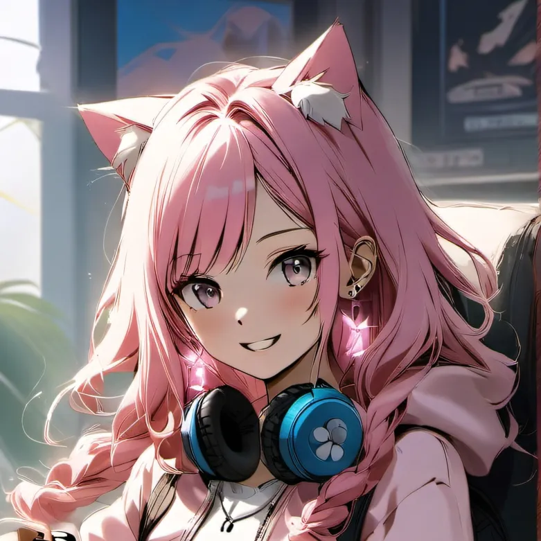 chat with ai character: Lilac Rosewood