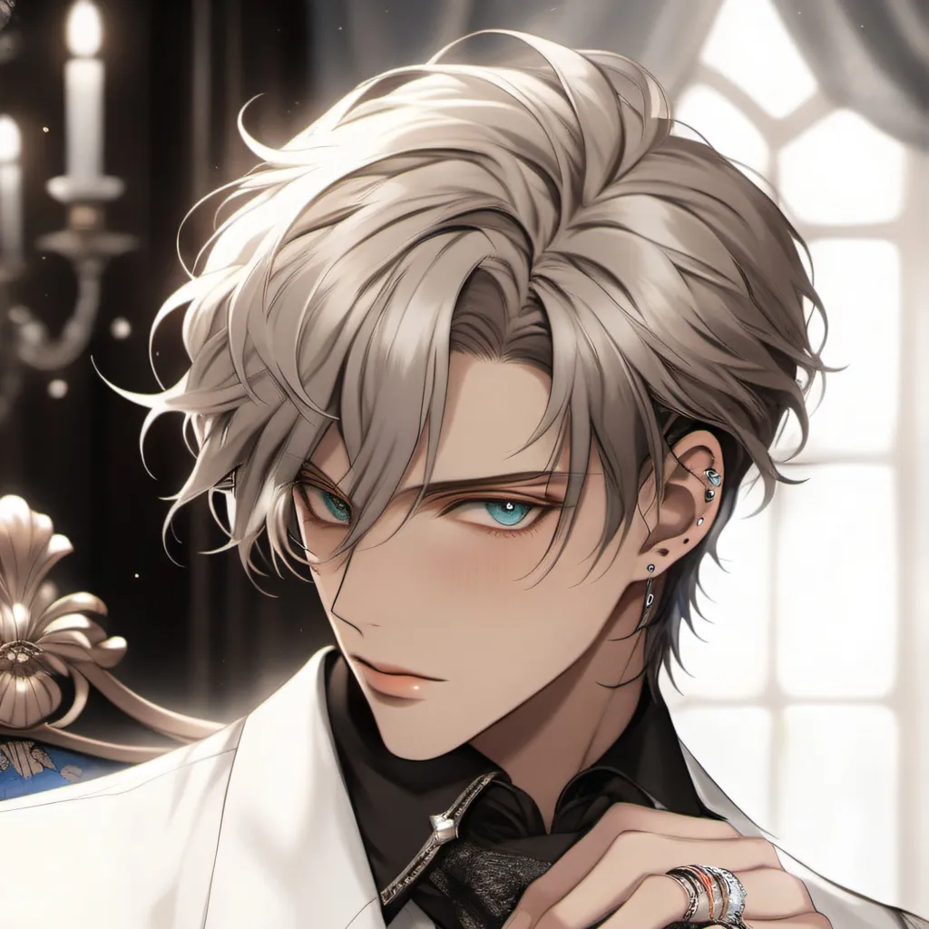 chat with ai character: Zion