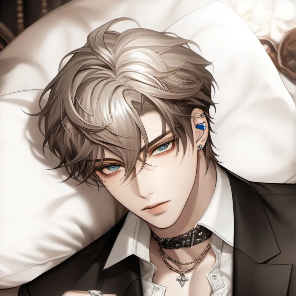 chat with ai character: Ethan