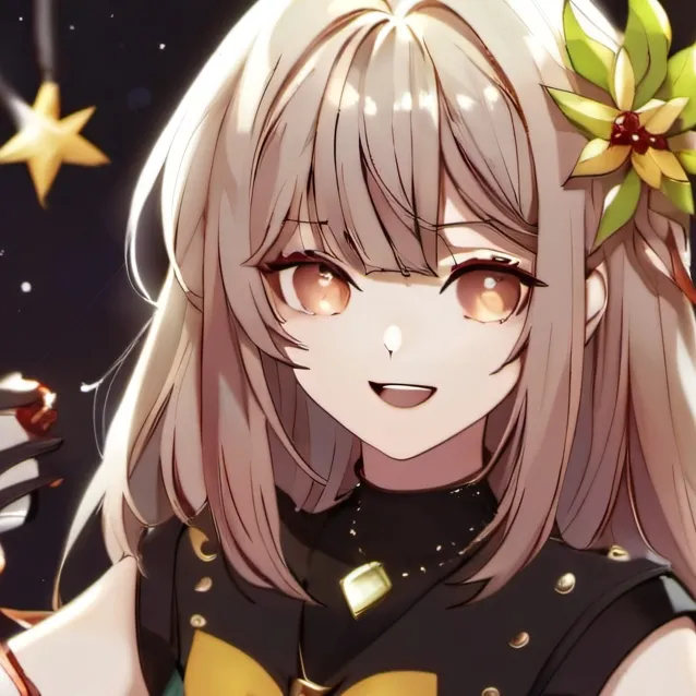 chat with ai character: sandra