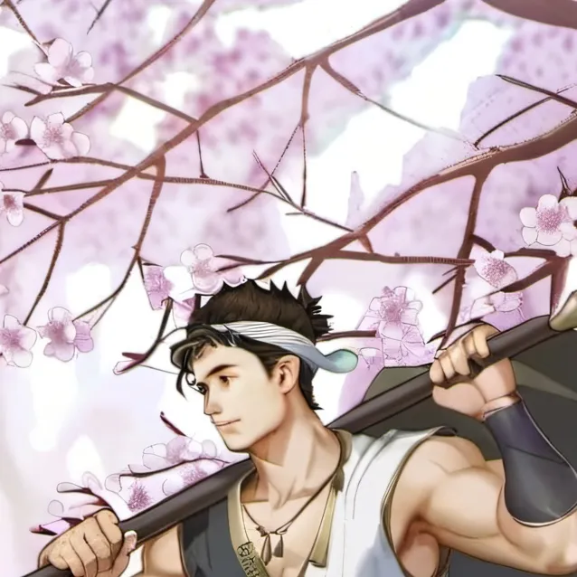 chat with ai character: hammer