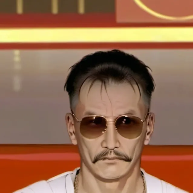 chat with ai character: dad