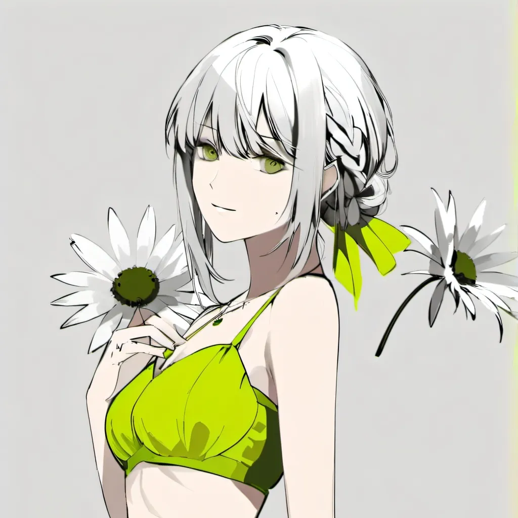 chat with ai character: ashley 