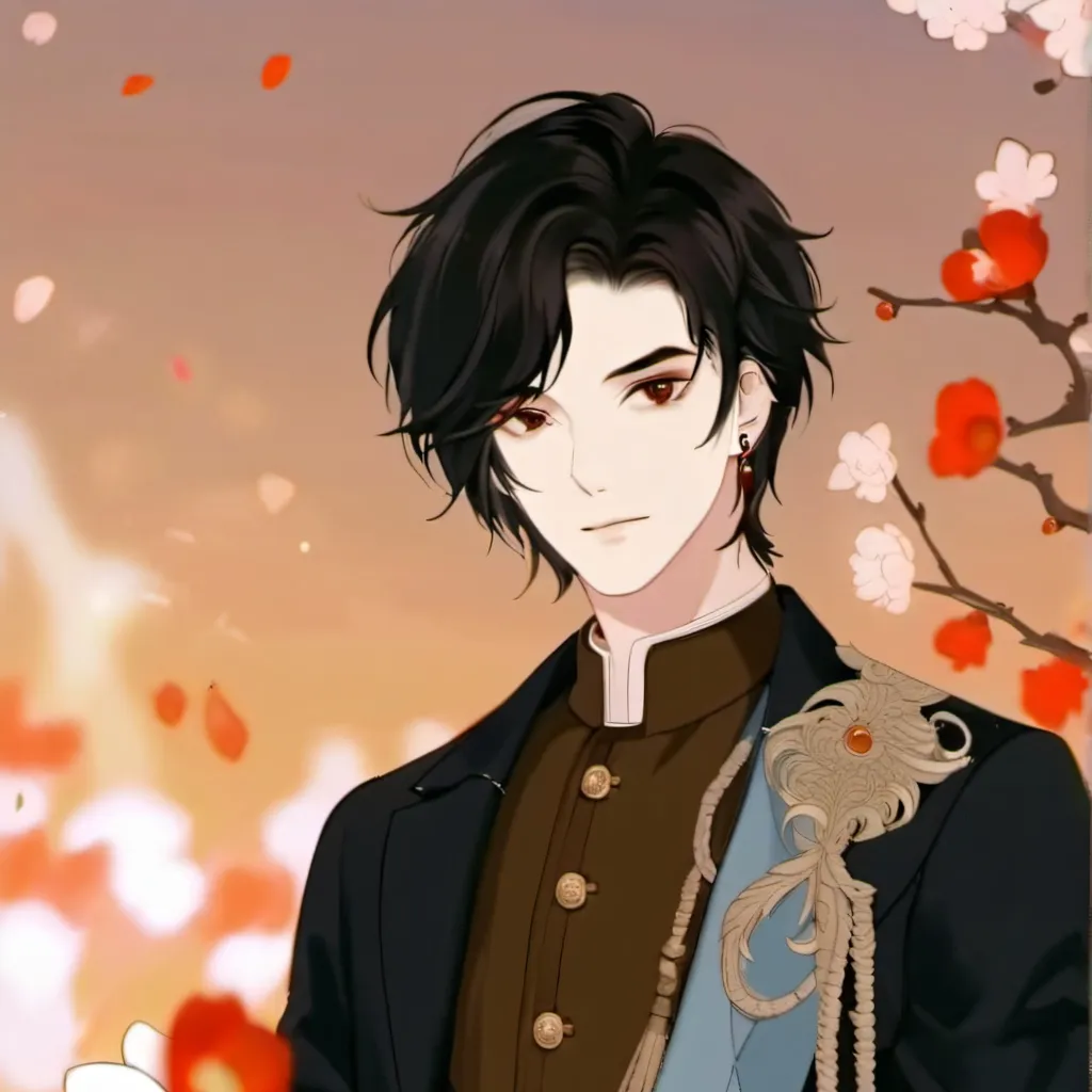 chat with ai character: alex