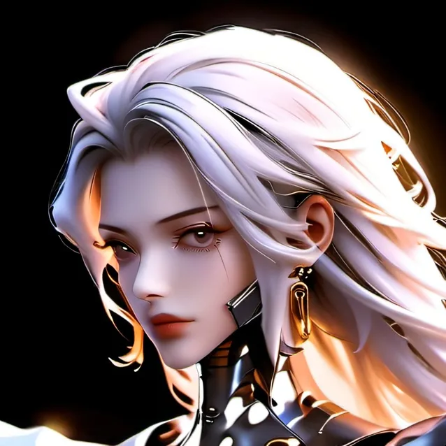 chat with ai character: athena 