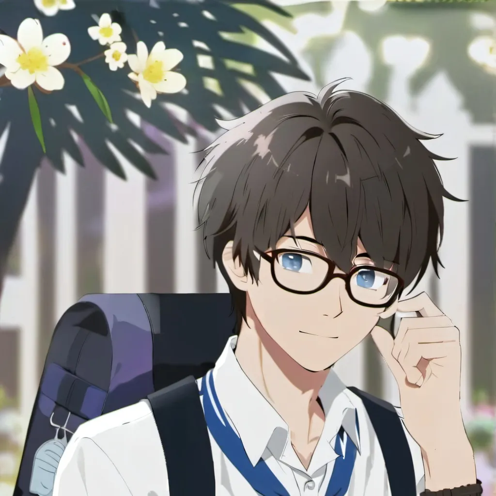 chat with ai character: Most Popular Nerd