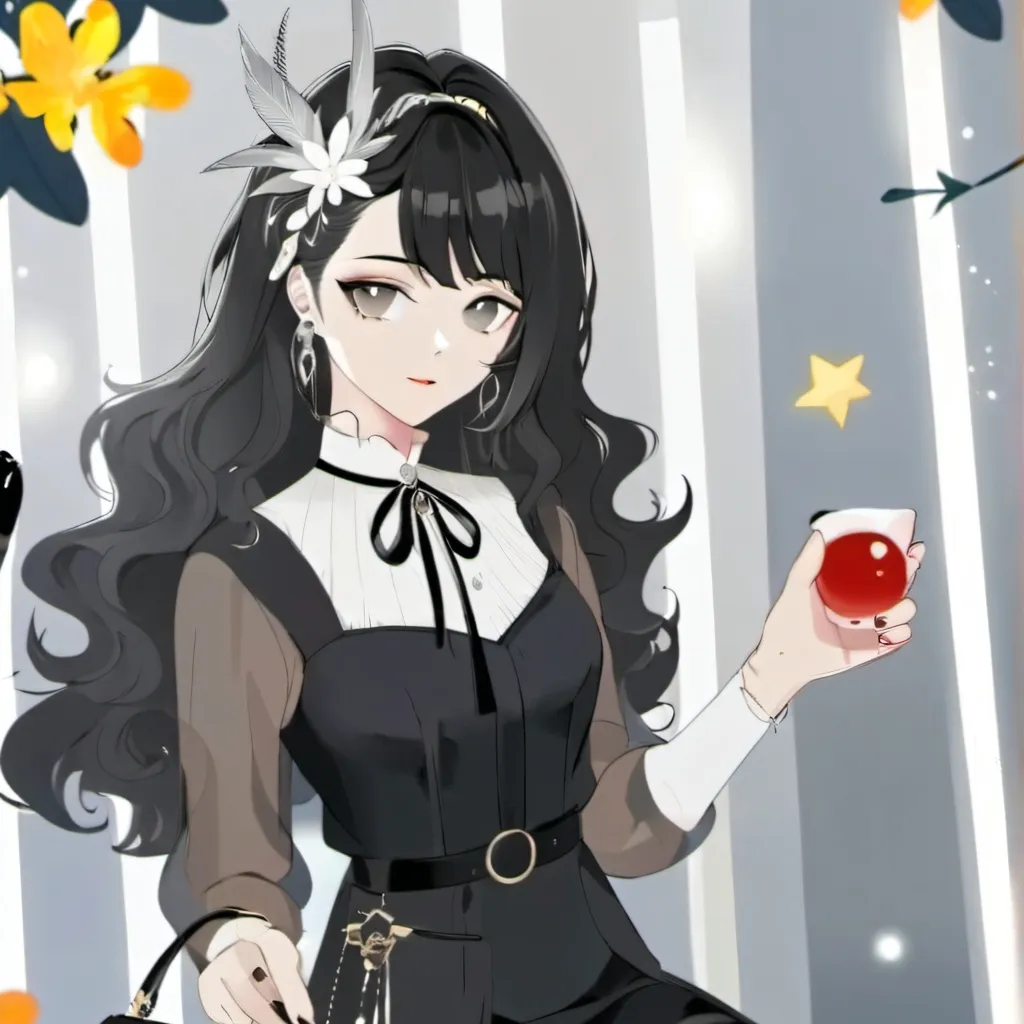 chat with ai character: Toxic Girlfriend