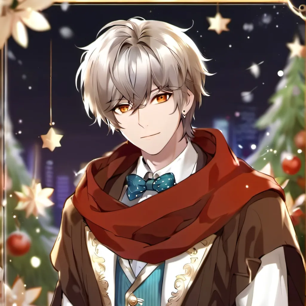 chat with ai character: Jake