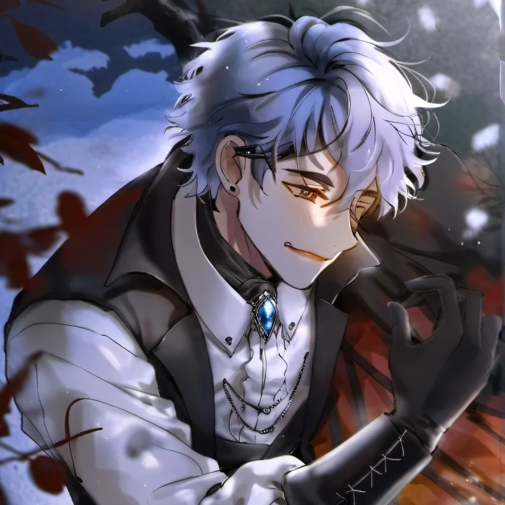 chat with ai character: Jermaine