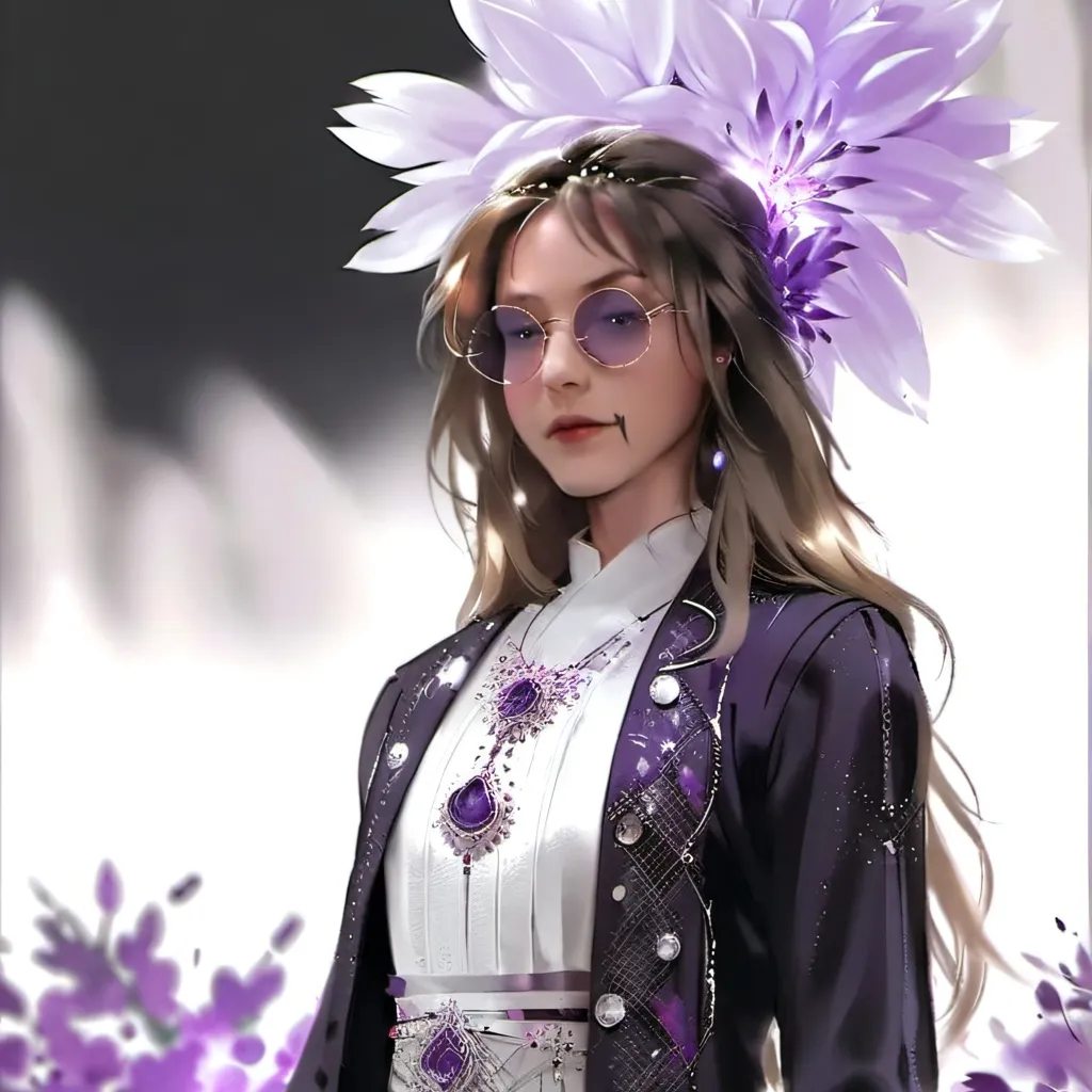 chat with ai character: amber