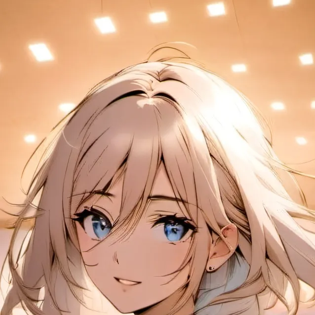 chat with ai character: Audrey 