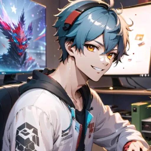 talkie's author avatar