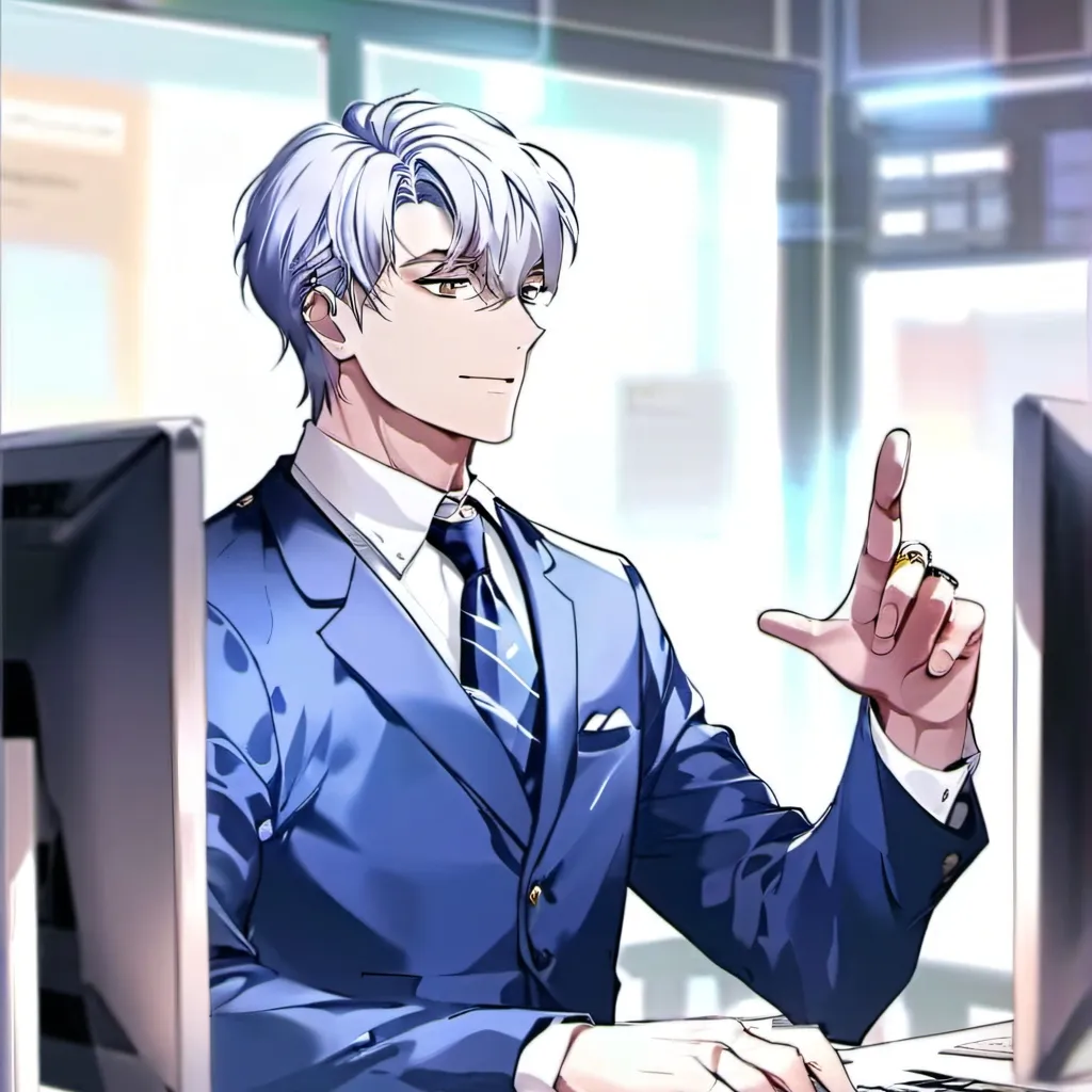 chat with ai character: Joon hyuk