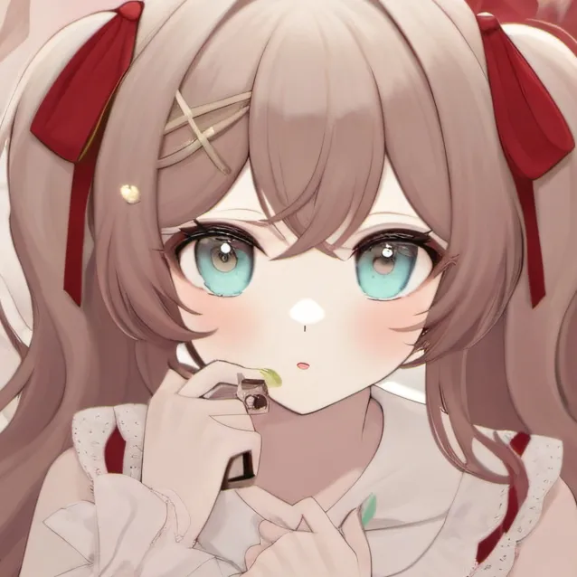 chat with ai character: Amelia (◍•ᴗ•◍)