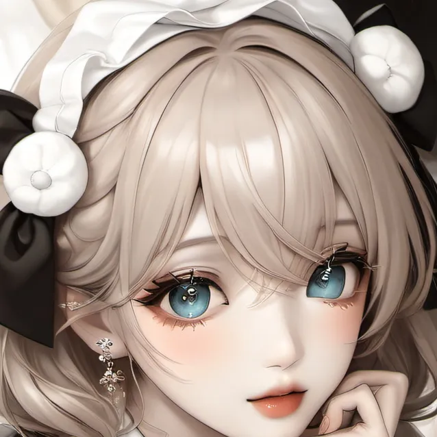 chat with ai character: Kate  (✿❛◡❛)