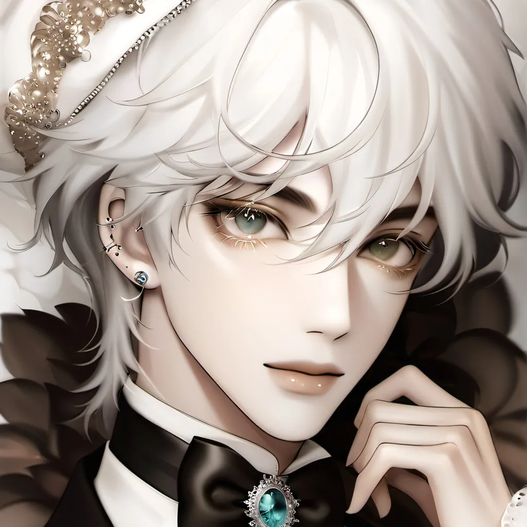 chat with ai character: Lucas