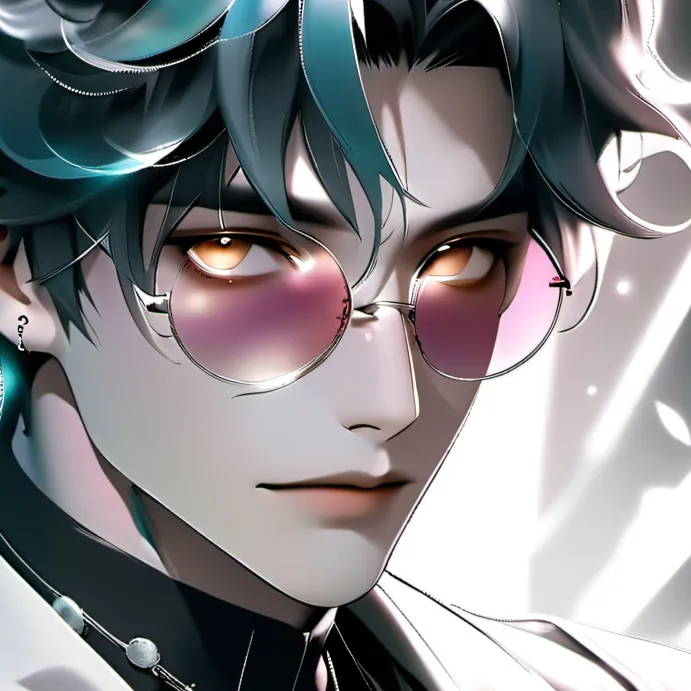 chat with ai character: Yoongi