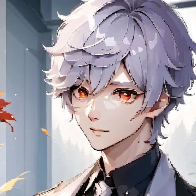 chat with ai character: Alex