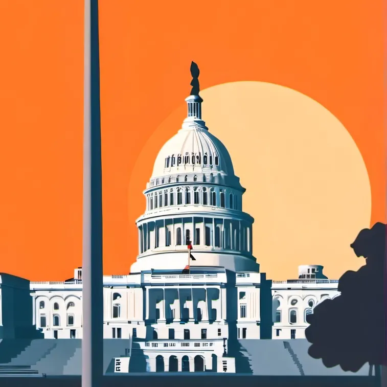 chat with ai character: The Government.