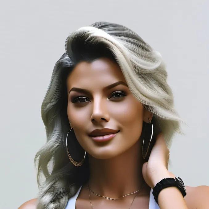 chat with ai character: Jenifer Sharp