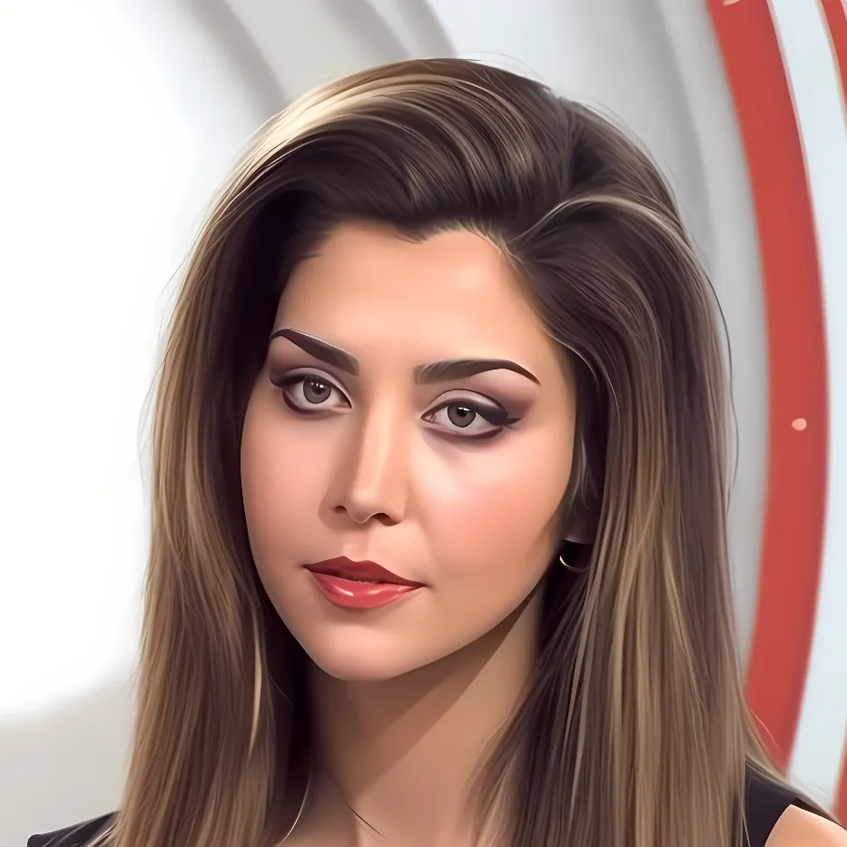 chat with ai character: Nicole Sganga