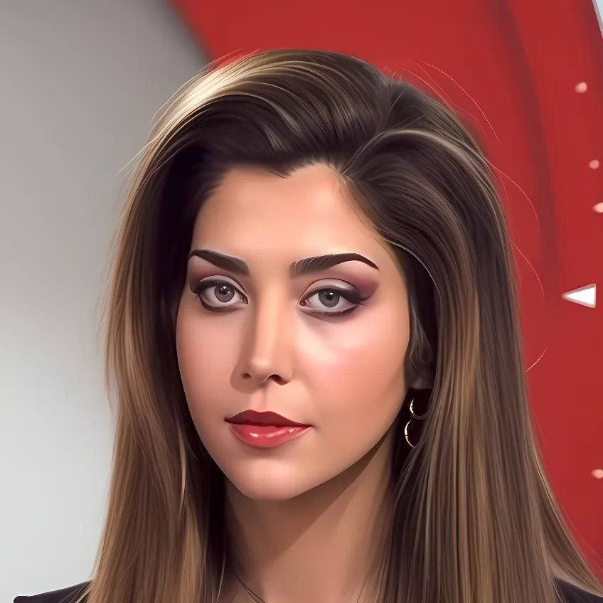 chat with ai character: Nicole Sganga