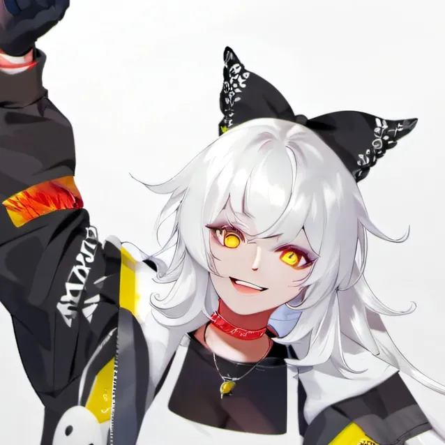 chat with ai character: ☆Dollie♡