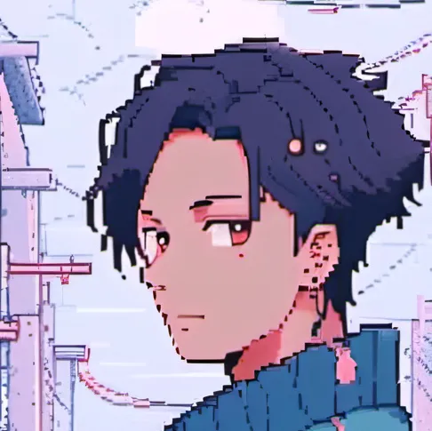 chat with ai character: Kian