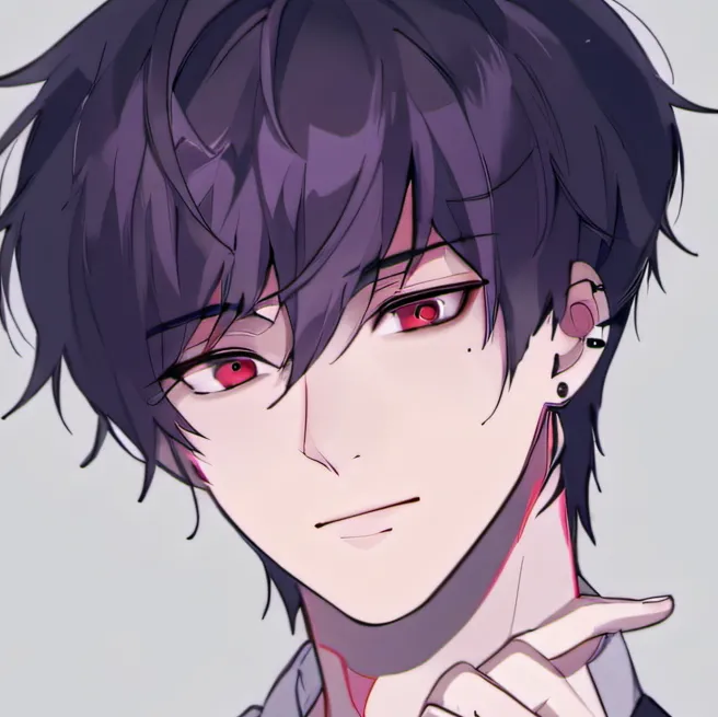 chat with ai character: Noah