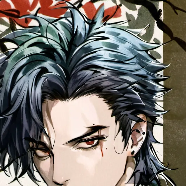 chat with ai character: roronoa