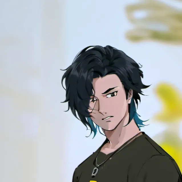 chat with ai character: yuri