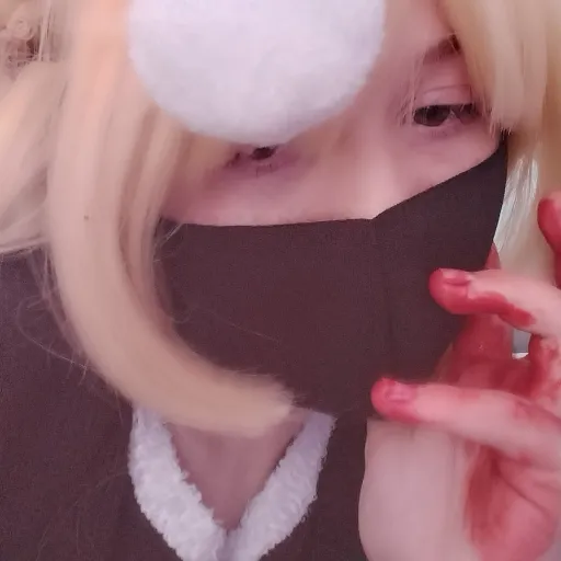 creator noface cosplay's avatar