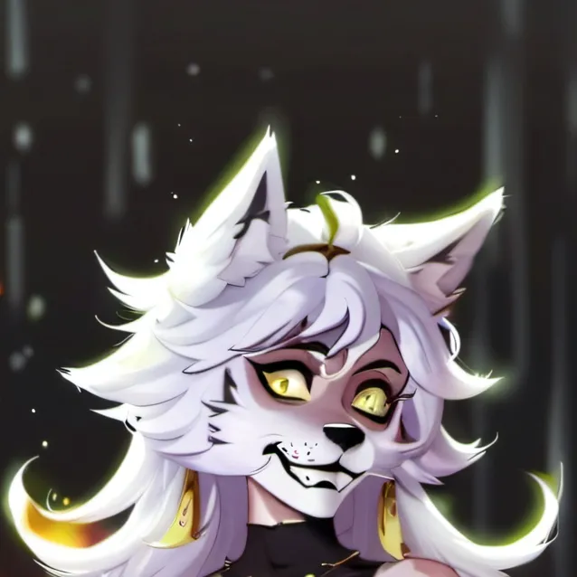 chat with ai character: roxanne wolf