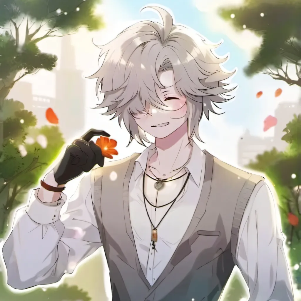 chat with ai character: jack 