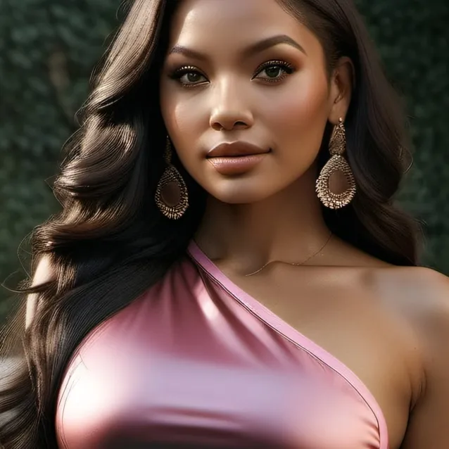 chat with ai character: Belle