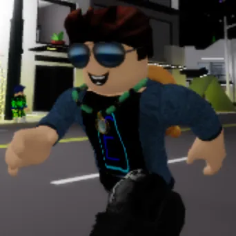 talkie's author avatar