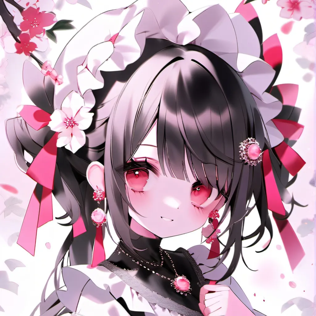 chat with ai character: Lily